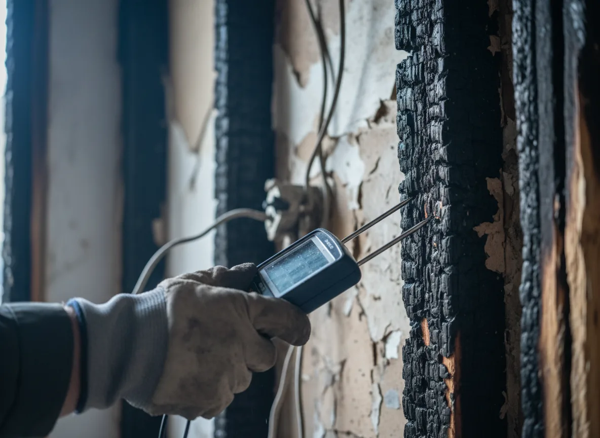 Fire Damage Restoration Liberty, ME FAQs